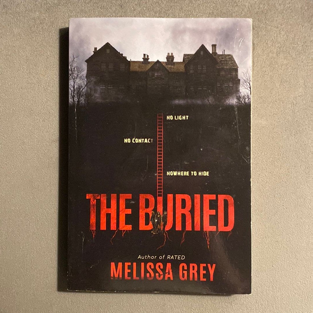 The Buried