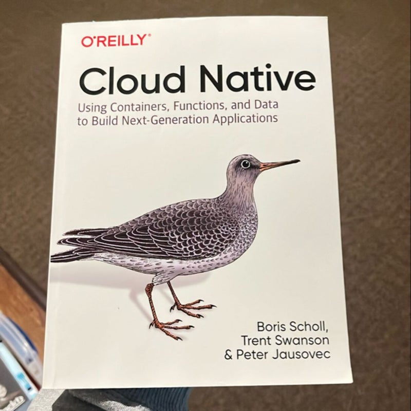 Cloud Native