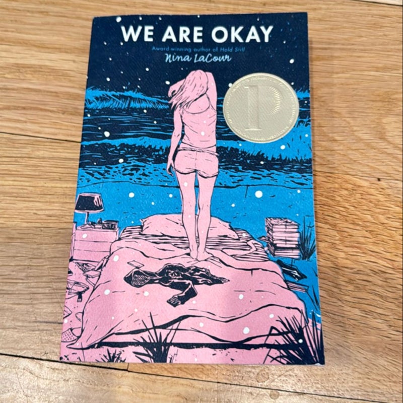 We Are Okay