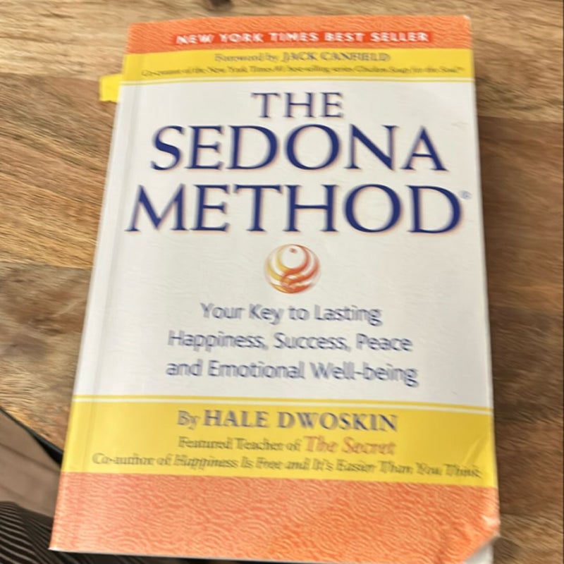 The Sedona Method