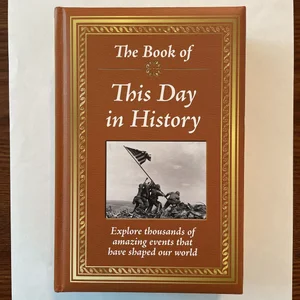 The Book of This Day in History