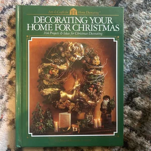 Decorating Your Home for Christmas