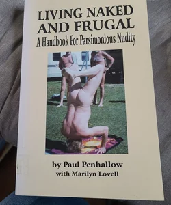 Living Naked and Frugal