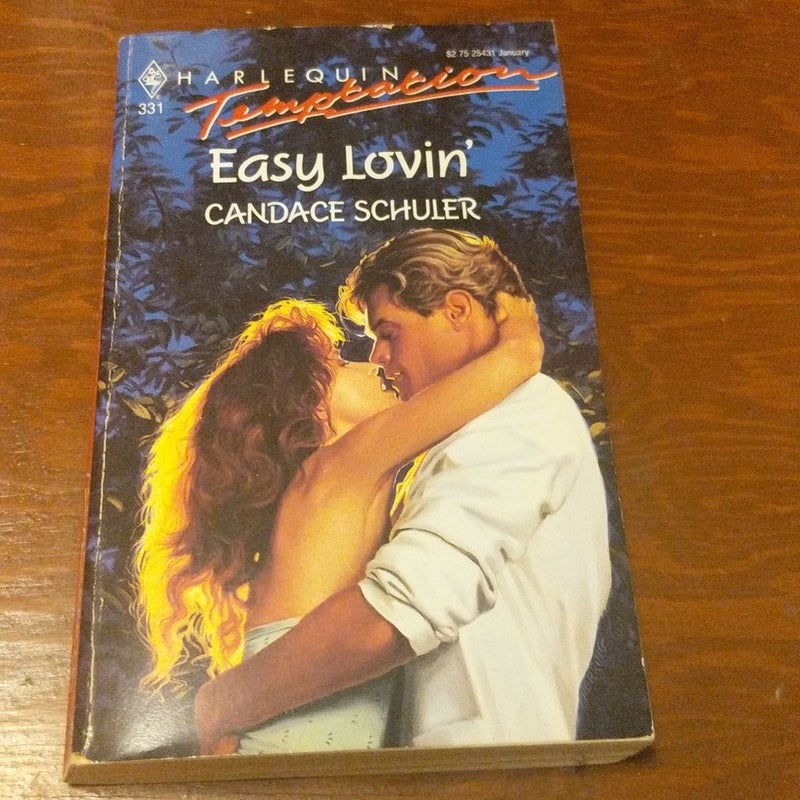 Easy Lovin'