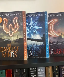 Darkest Minds, the (Bonus Content)