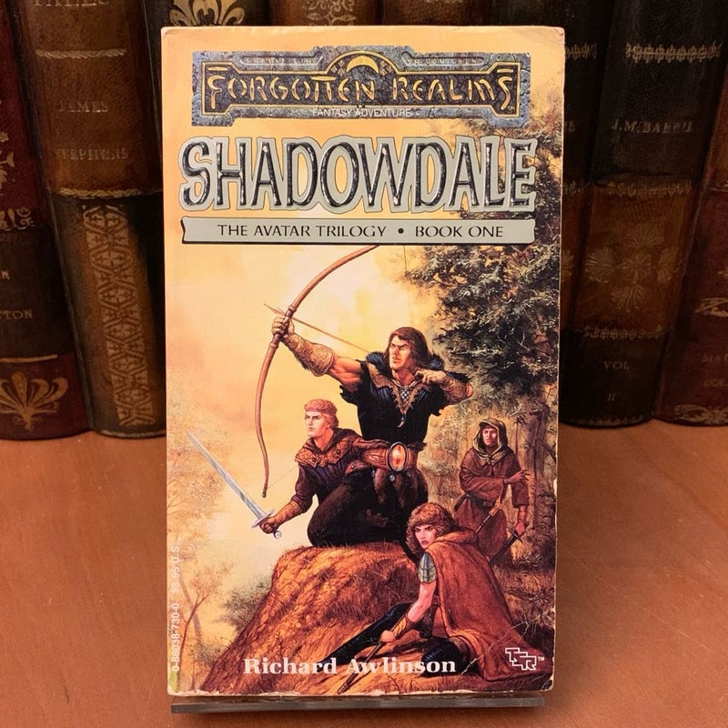 Shadowdale