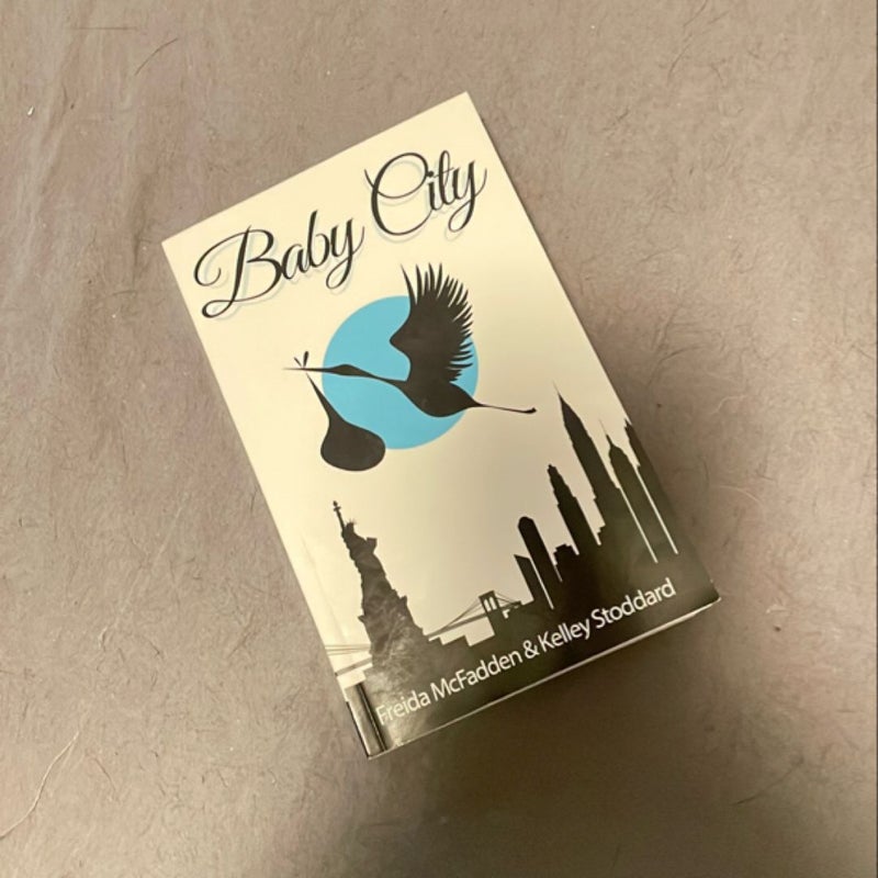 Baby City