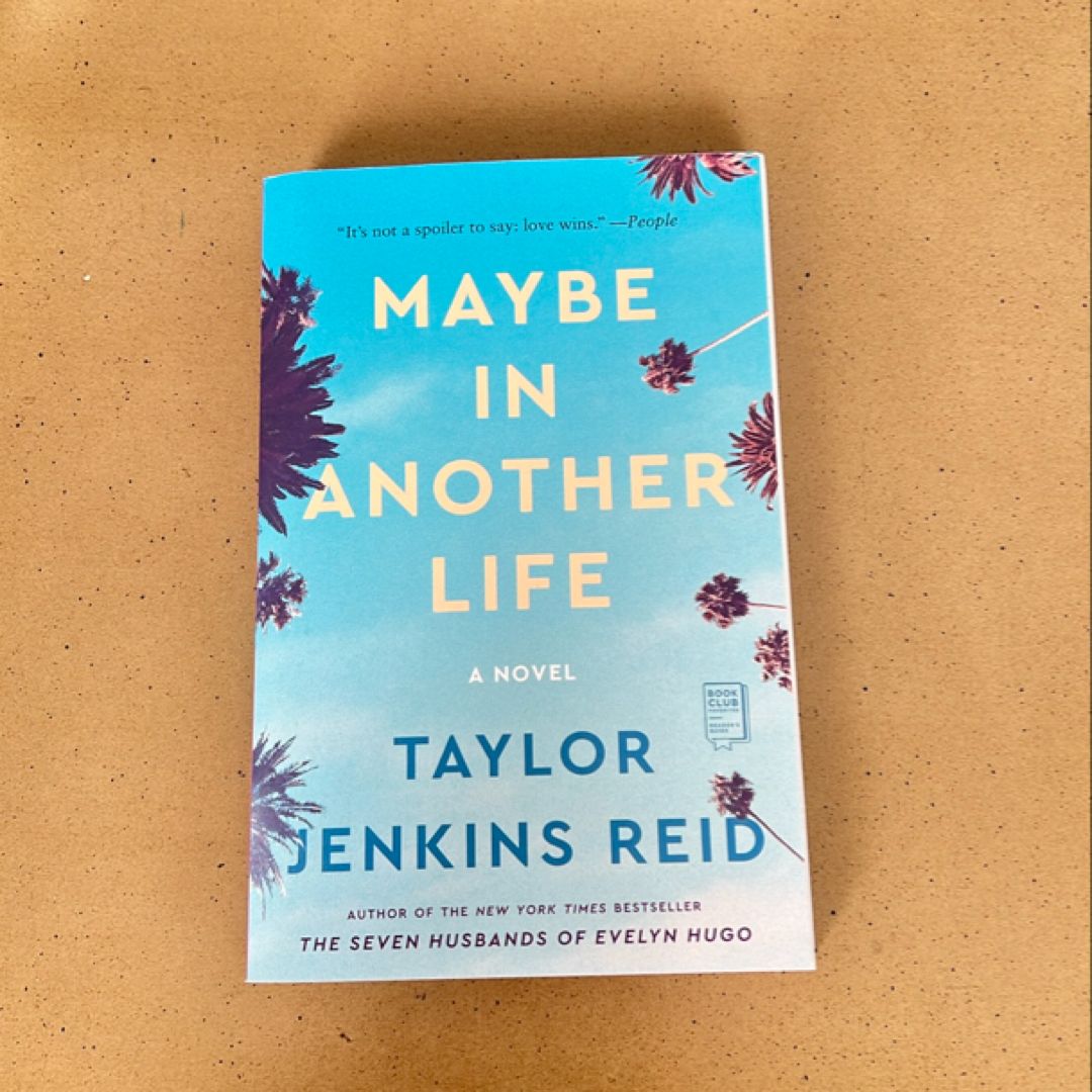 Maybe in Another Life