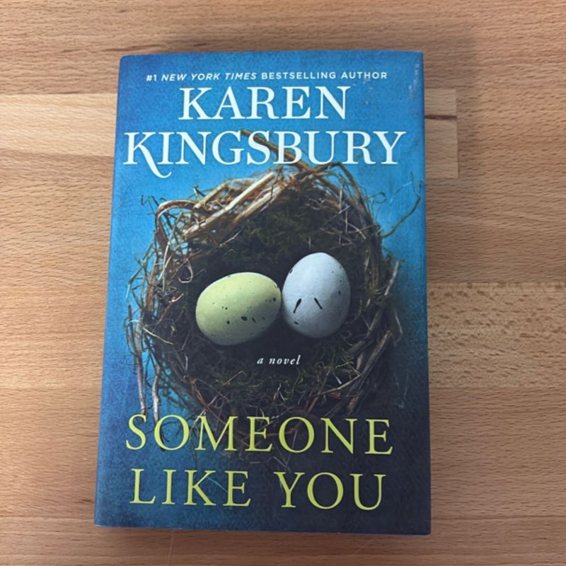 Someone Like You