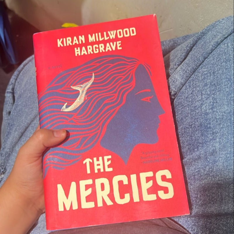 The Mercies