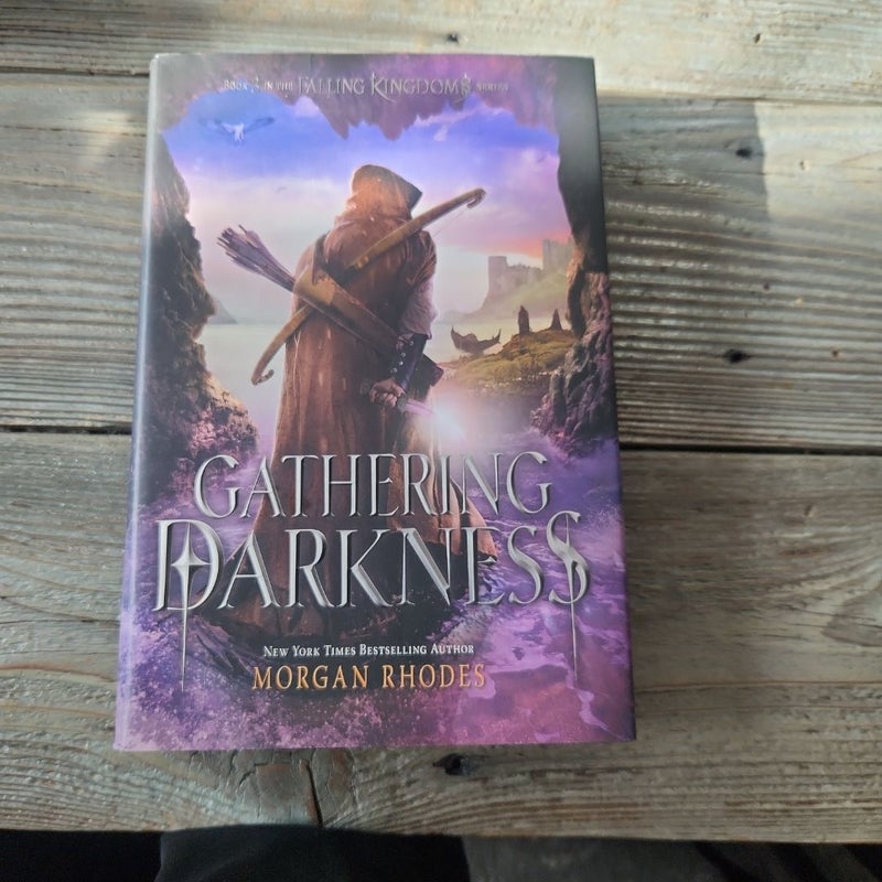 Gathering Darkness