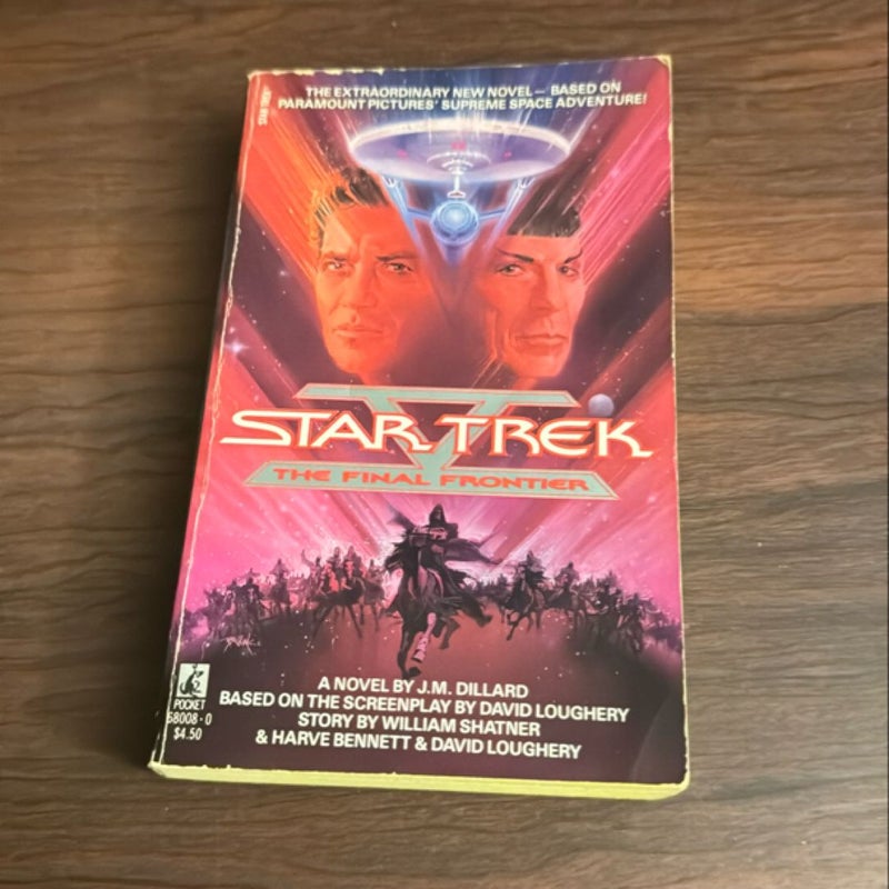 Star Trek 5