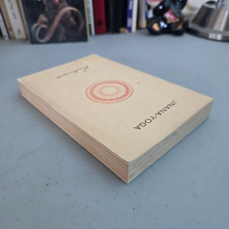 Jnana-yoga