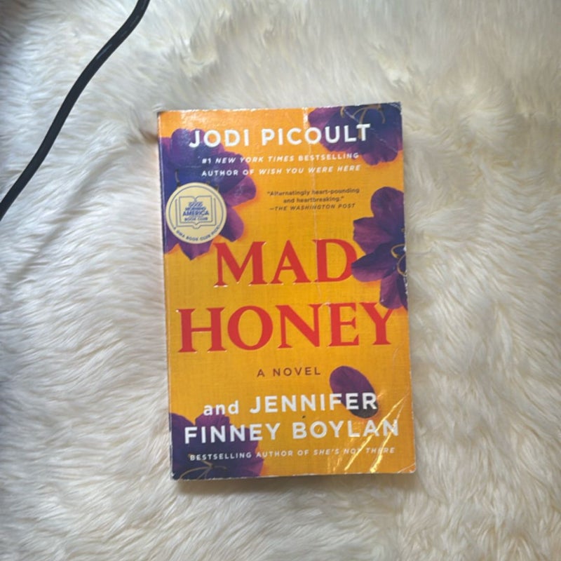 Mad Honey