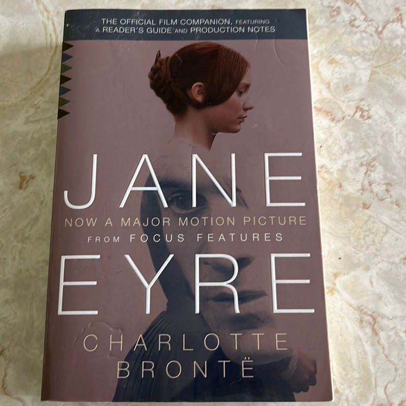 Jane Eyre