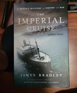 The Imperial Cruise