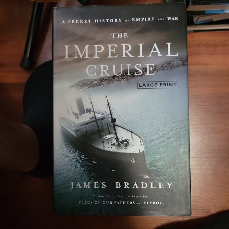 The Imperial Cruise