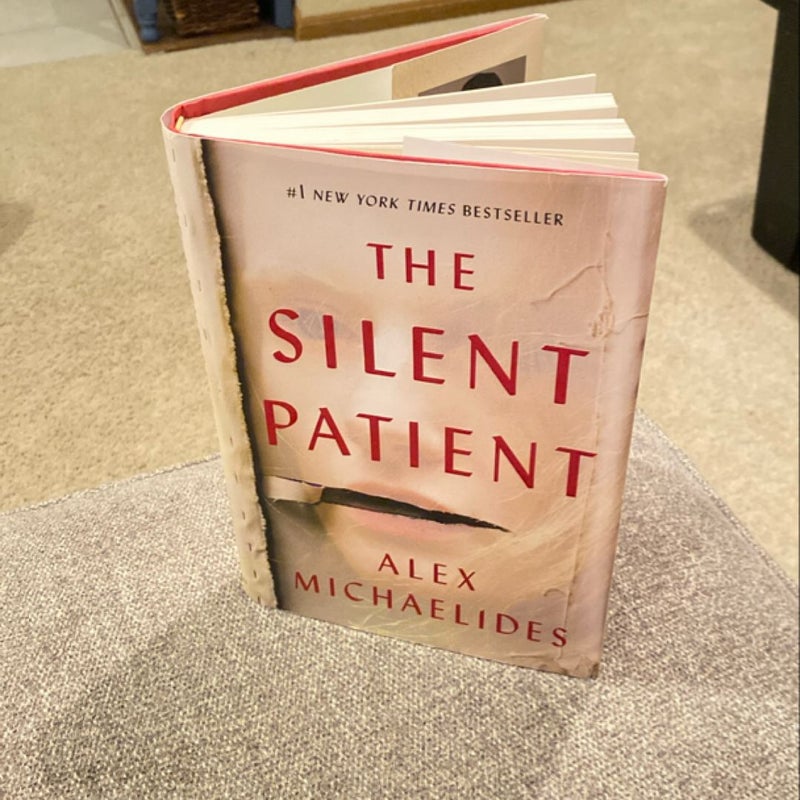 The Silent Patient