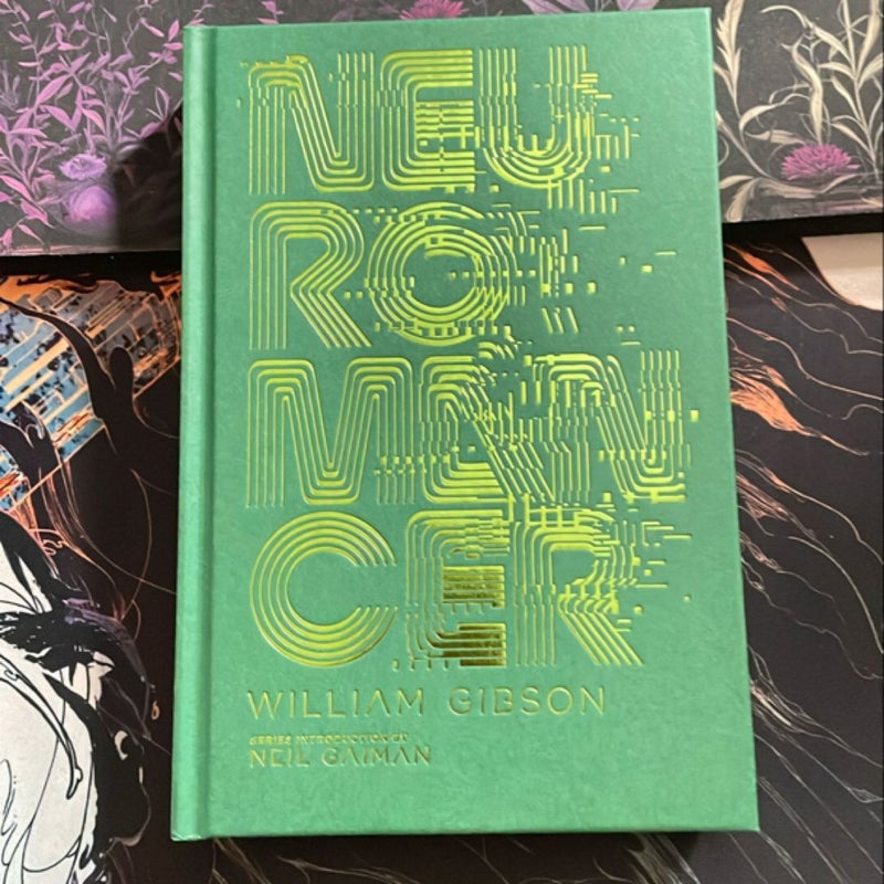 Neuromancer