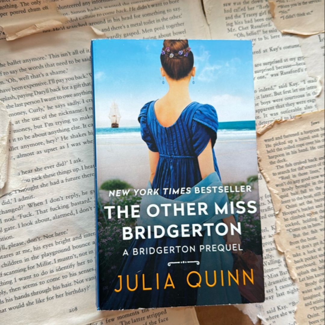 The Other Miss Bridgerton