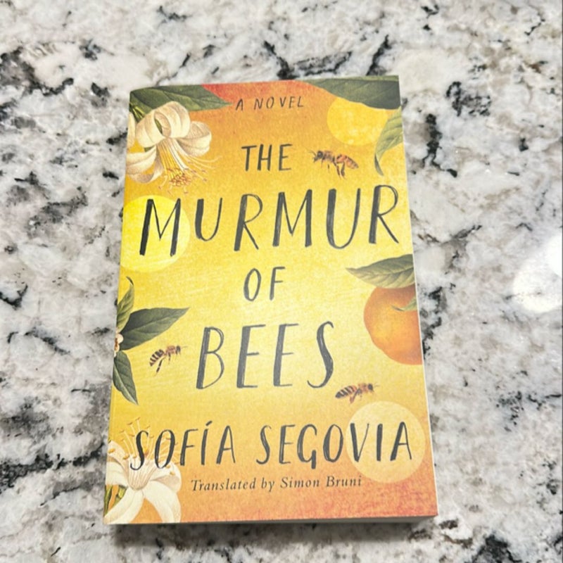 The Murmur of Bees