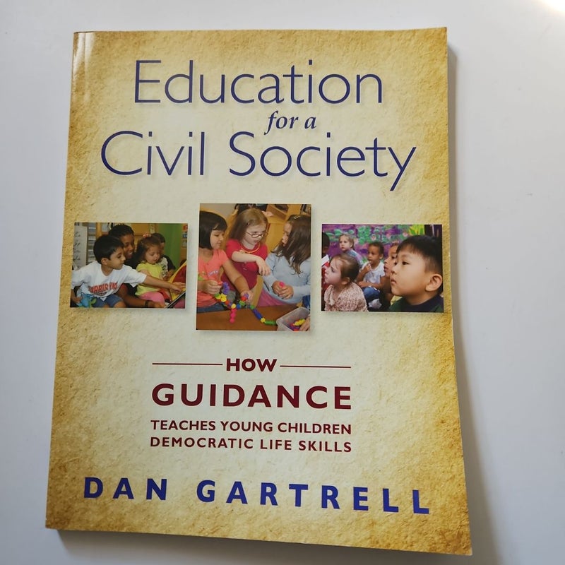 Education for a Civil Society