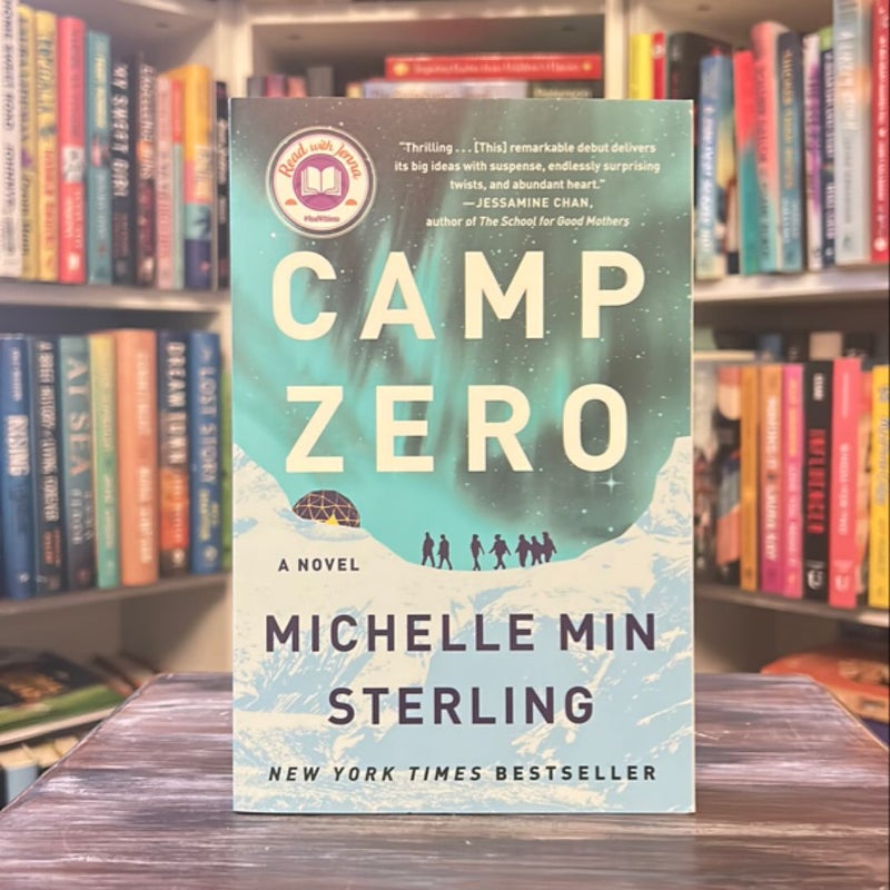 Camp Zero