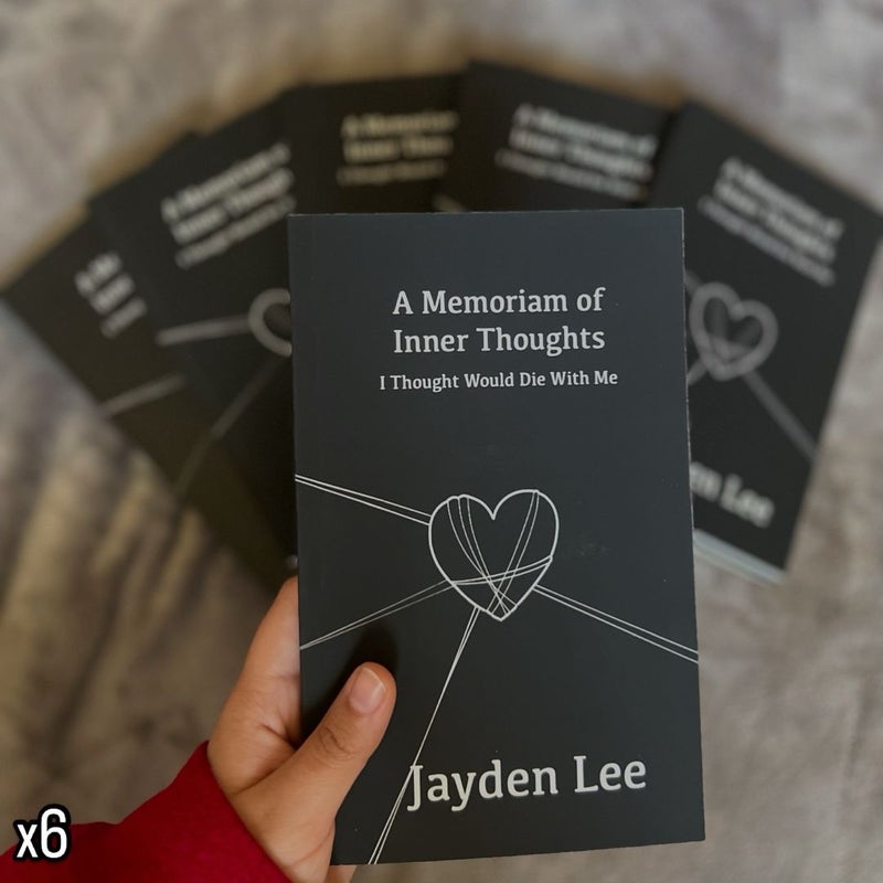 A Memoriam of Inner Thoughts