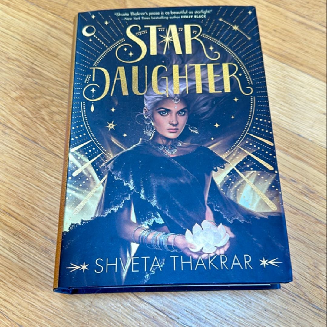 Star Daughter
