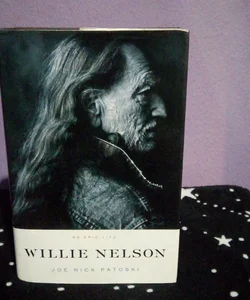 Willie Nelson An Epic Life 