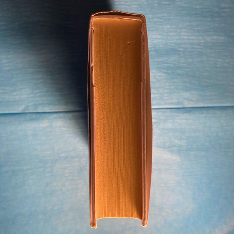 Lock and Key OOP First Edition