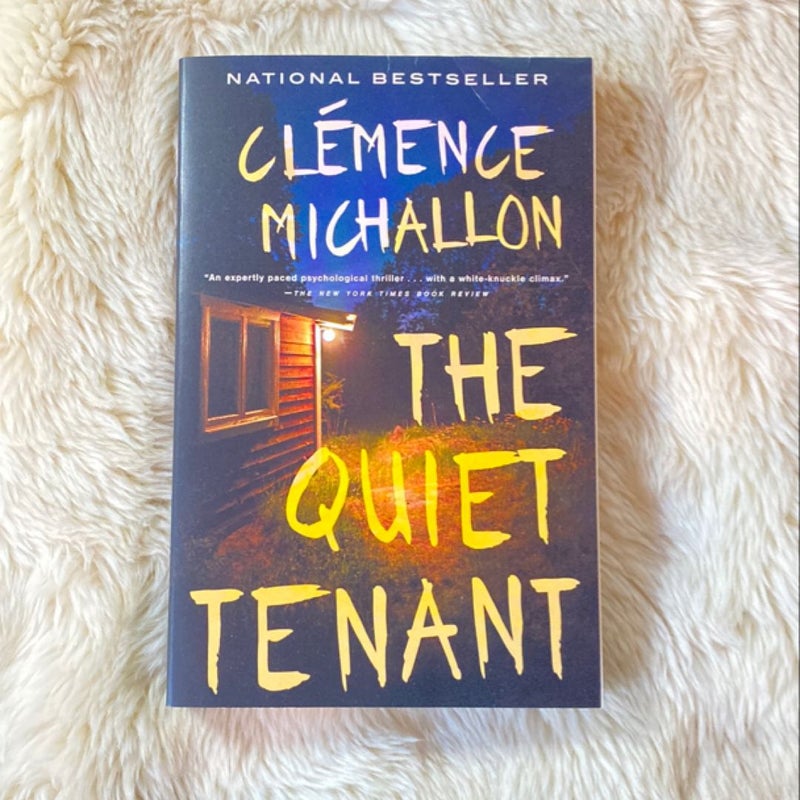 The Quiet Tenant