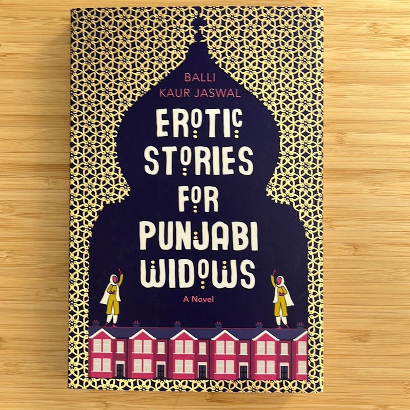 Erotic Stories for Punjabi Widows 
