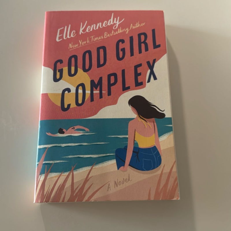 Good Girl Complex