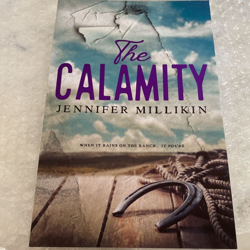 The Calamity