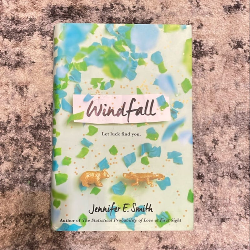 Windfall