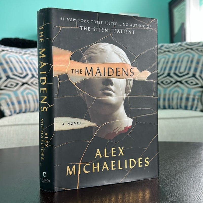 The Maidens