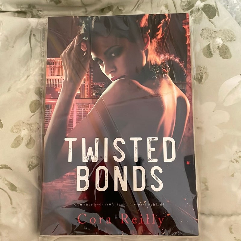OOP Twisted Bonds