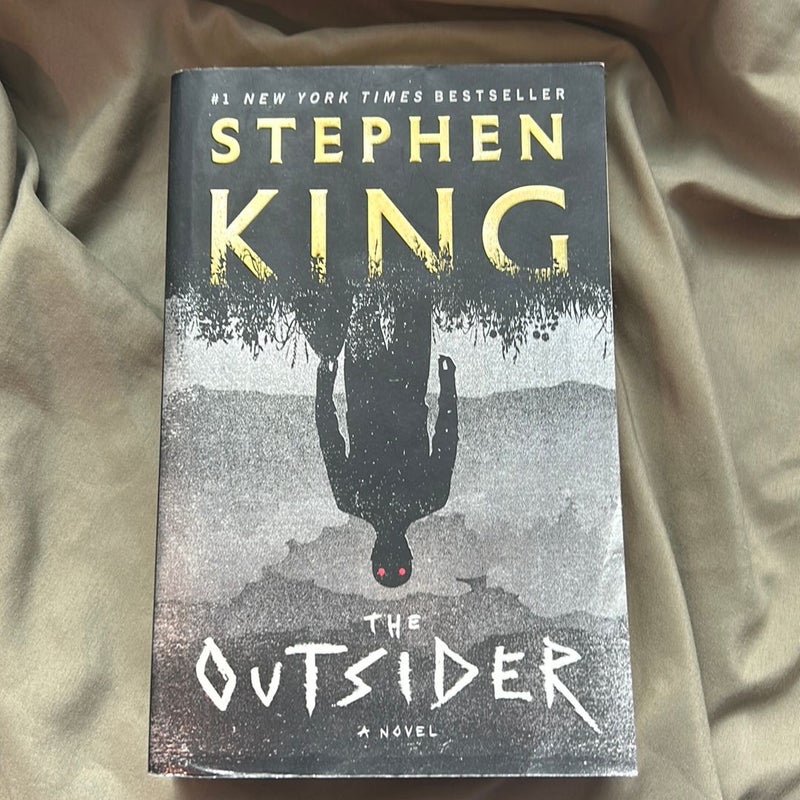 The Outsider