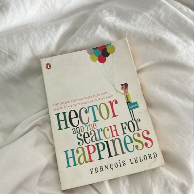 Hector and the Search for Happiness