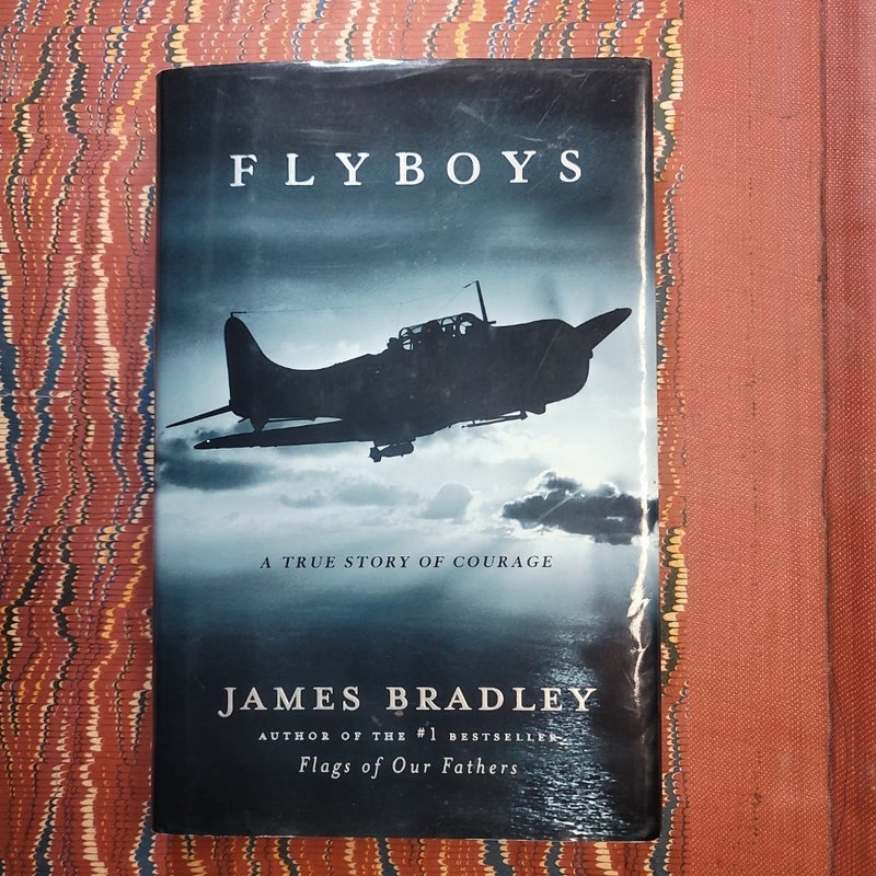 Flyboys