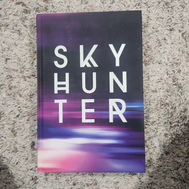 Skyhunter