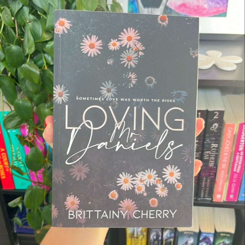 Loving Mr. Daniels: Special Edition