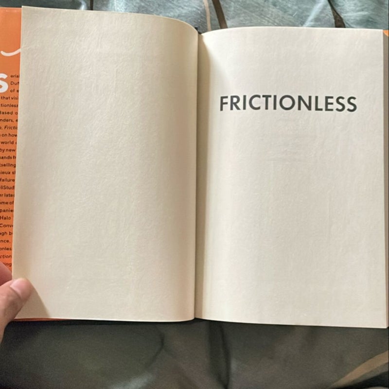 Frictionless