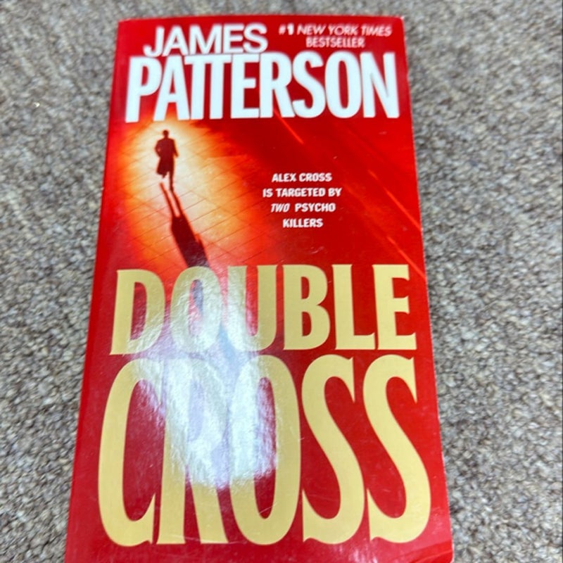 Double Cross