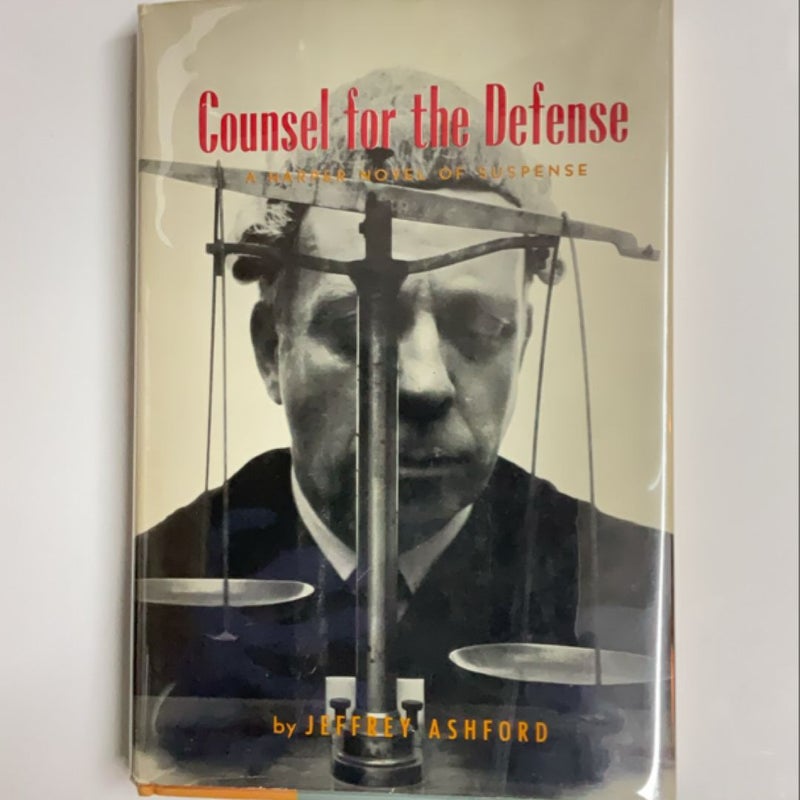 Counsel for the Defense