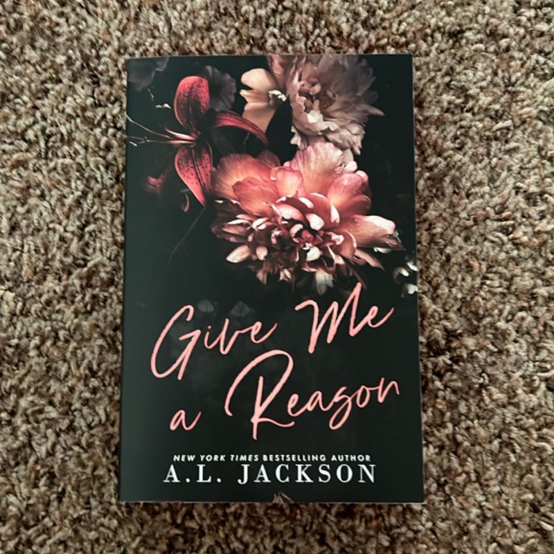 Give Me a Reason