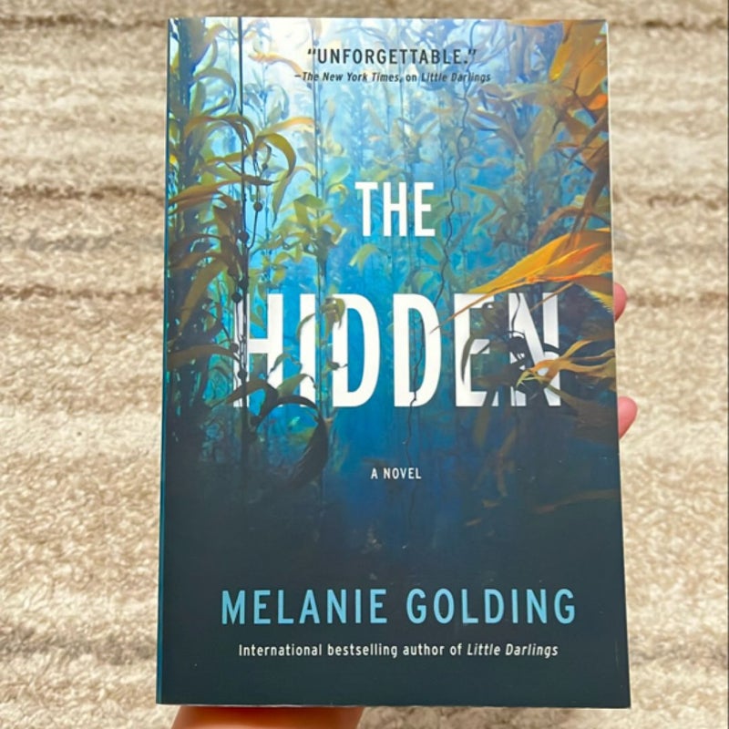 The Hidden