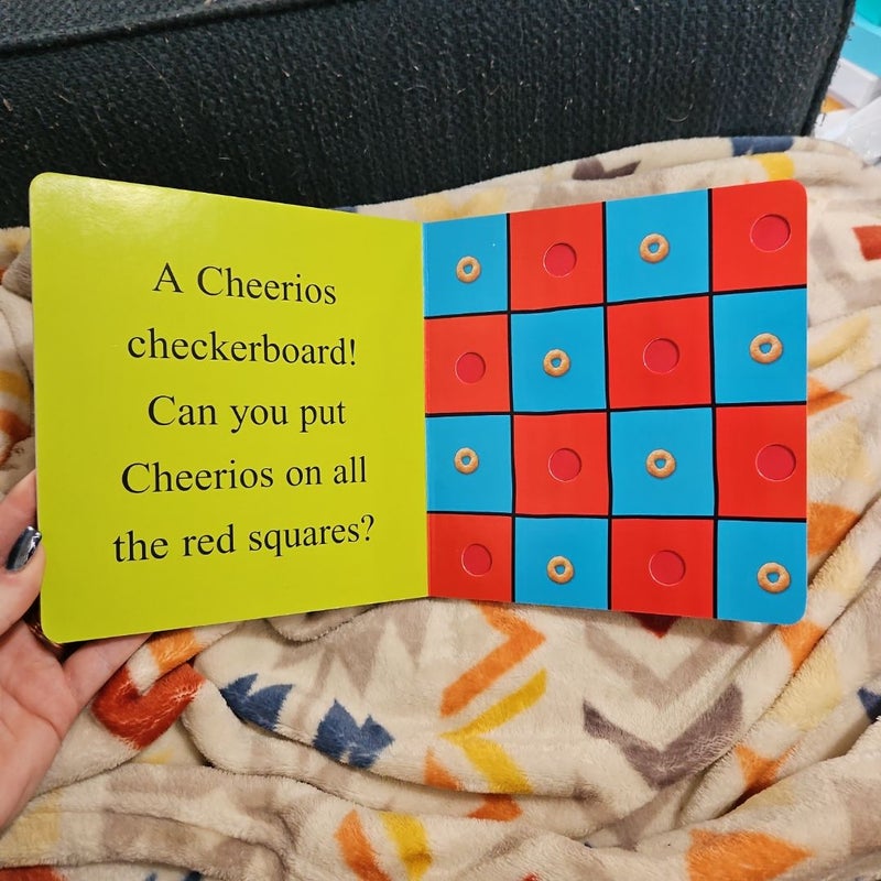 The Cheerios Play Book