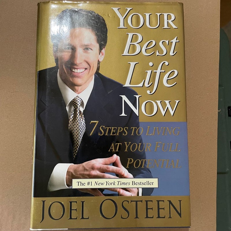 Your Best Life Now 